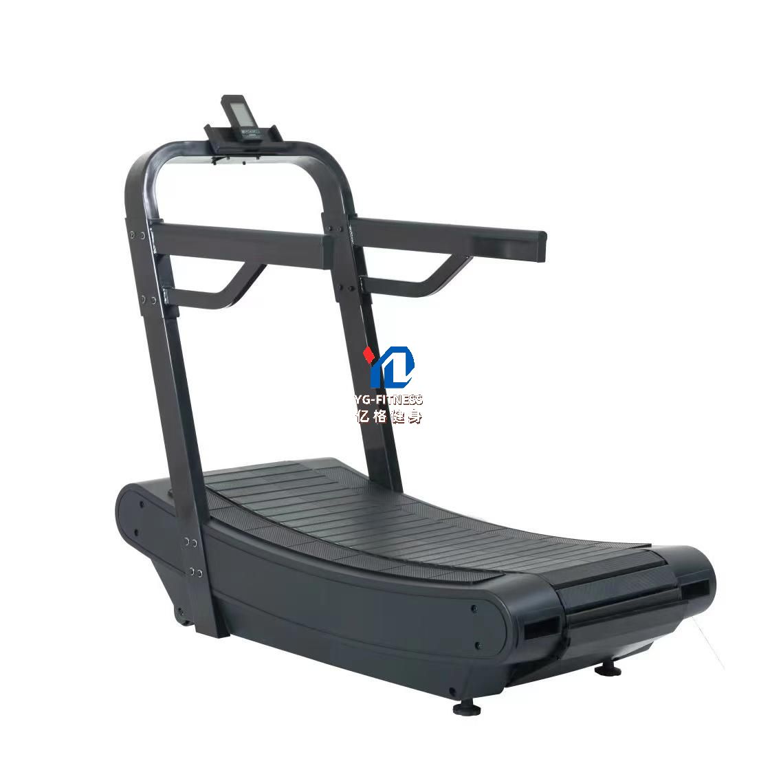 Running Gear Used - Home Used Treadmill Running Machine Fitness