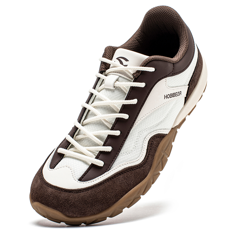 Running Gear Shoes - HOBIBEAR Wide Width Hiking Shoes Unisex
