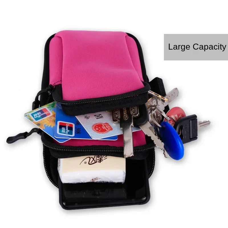 Universal 6quot; Running Armba - Running Gear Phone Holder ulasan dan harga