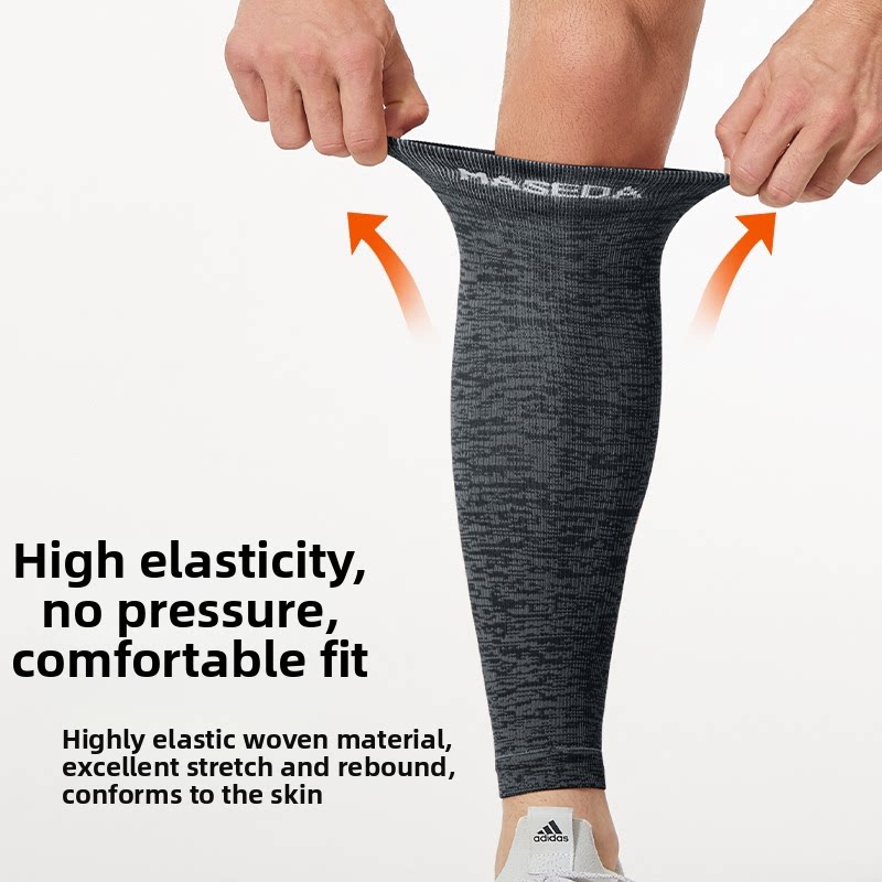 Men Women Calf Support Compres - Running Gear For Marathon ulasan dan harga