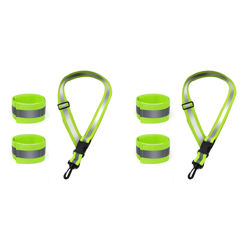 ABJM-2X Reflective Sash For Wa - Running Gear Usa ulasan dan harga
