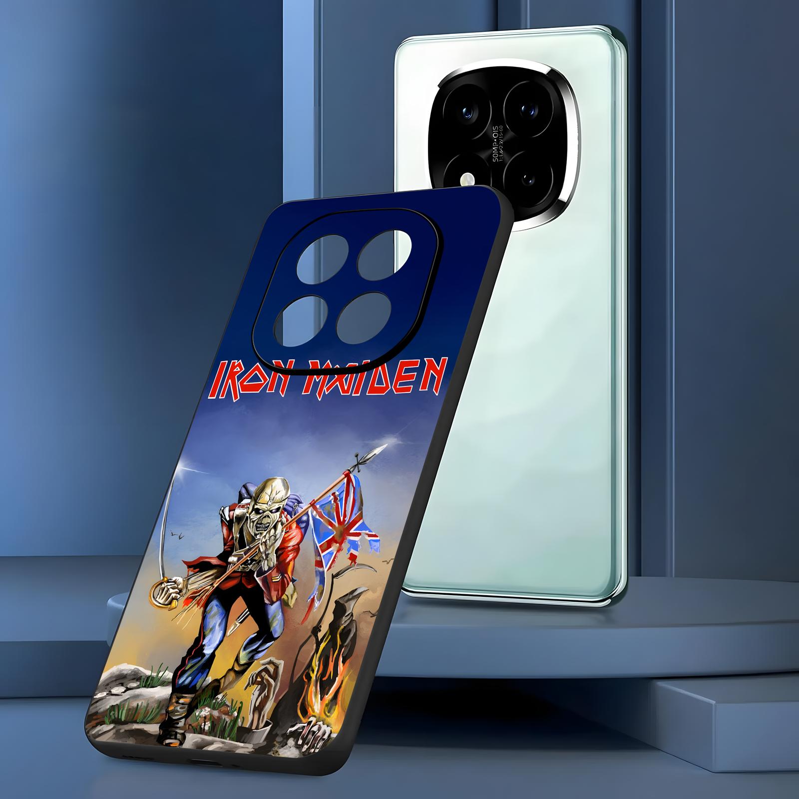 R-Run-To-The-H-Hills-Iron-M-Ma - Running Gear Phone Holder ulasan dan harga
