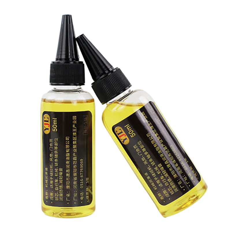 2Pcs 50ml Machinery Lubricatio - Running Gear Usa ulasan dan harga
