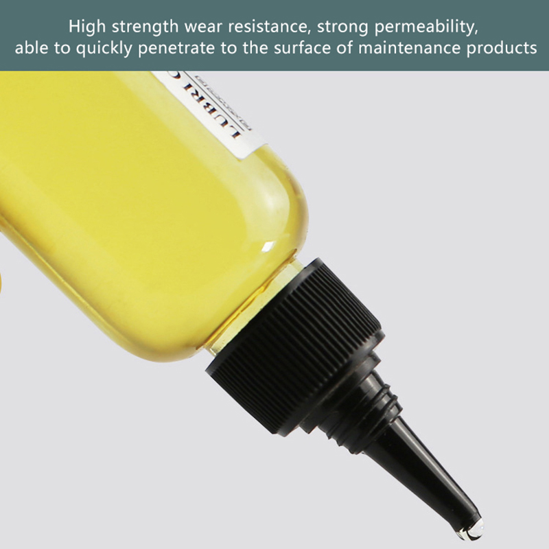 2Pcs 50ml Machinery Lubricatio - Running Gear Usa ulasan dan harga