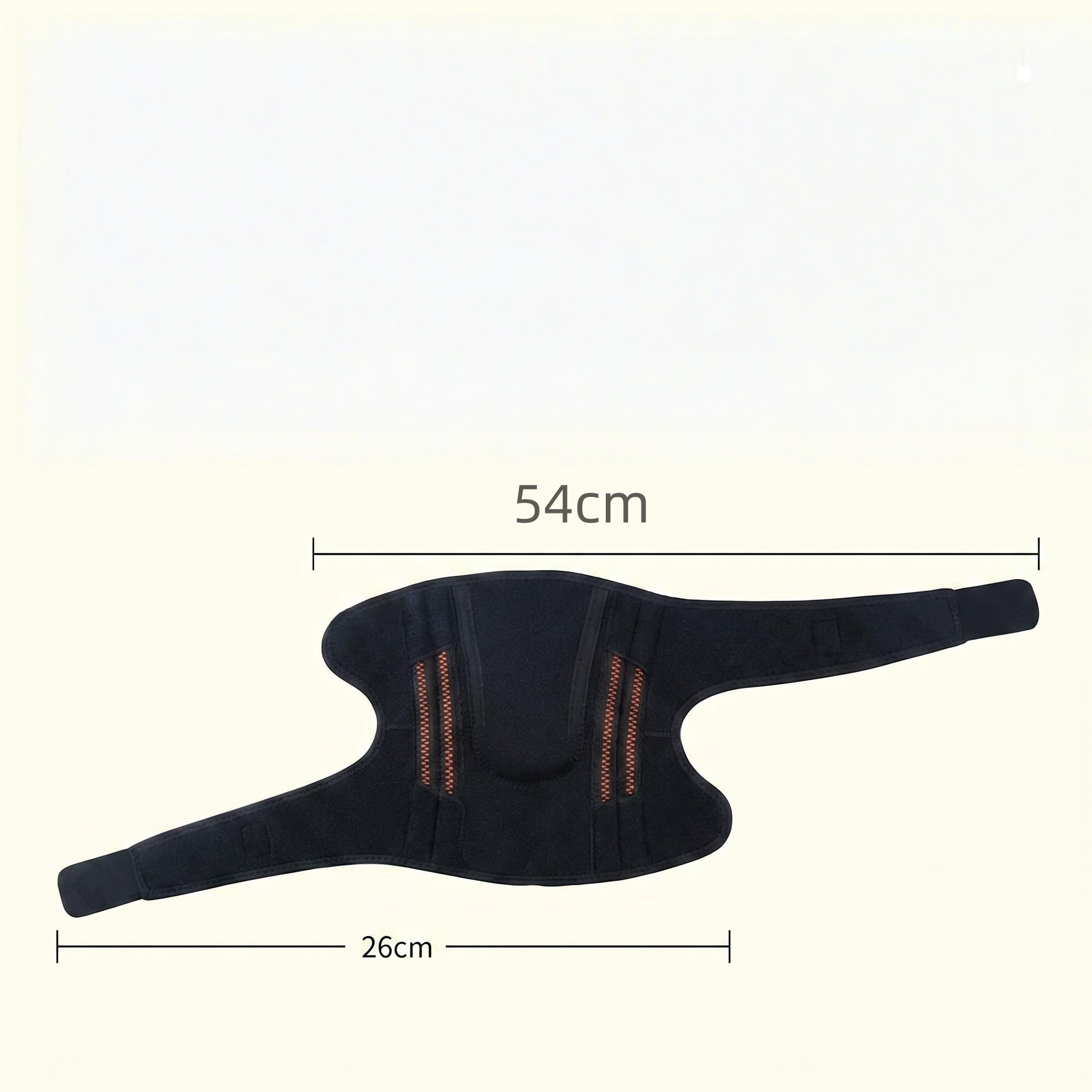 /Knee /Support /Pad With Sprin - Running Gear Usa ulasan dan harga