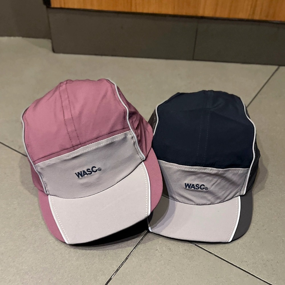 5 Panel Baseball Cap Men Women - Running Cap Mesh ulasan dan harga