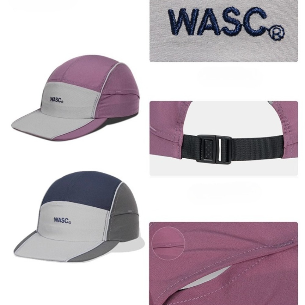 5 Panel Baseball Cap Men Women - Running Cap Mesh ulasan dan harga