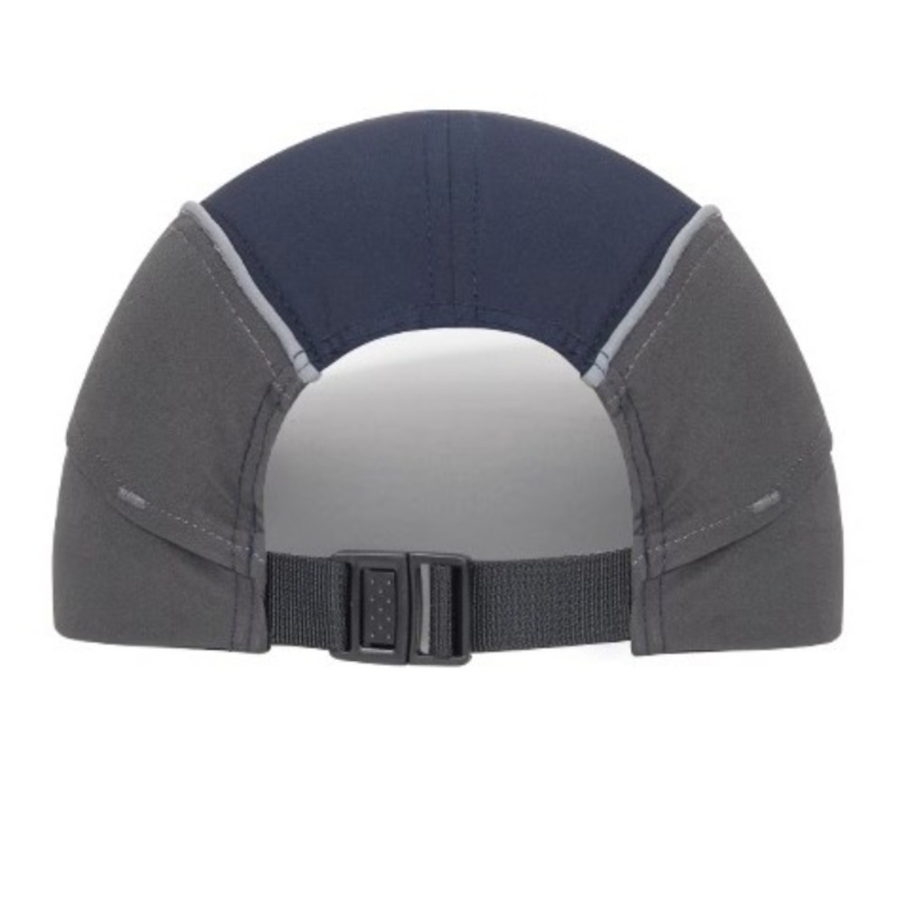 5 Panel Baseball Cap Men Women - Running Cap Mesh ulasan dan harga