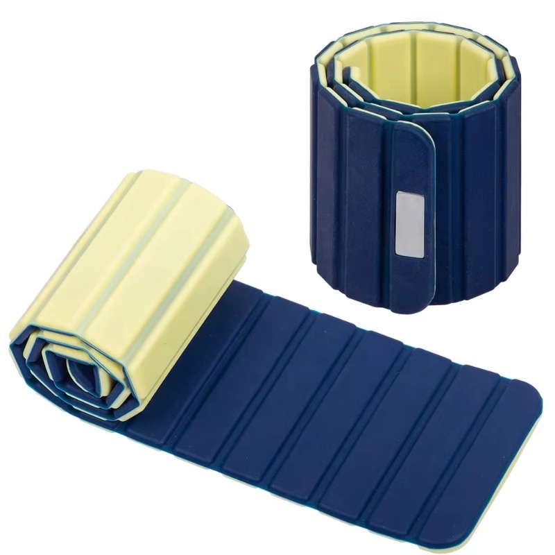 Silicone Dumbbells for Yoga Ru - Running Gear Usa ulasan dan harga