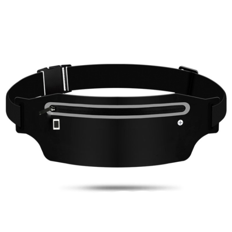 Running Belt Waist Bag Sports  - Running Gear Phone Holder ulasan dan harga