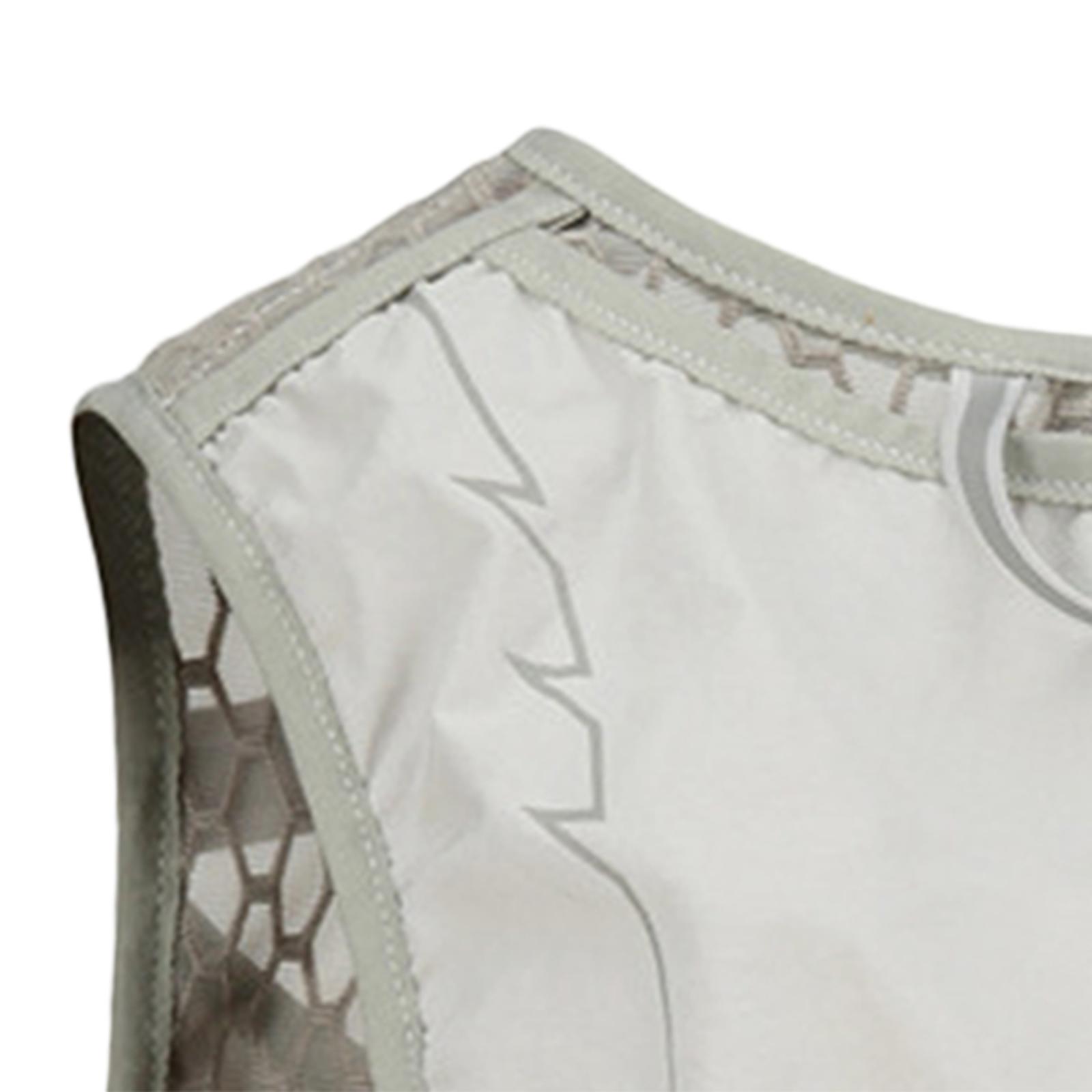 Hydration Vest with Multiple P - Running Gear For Marathon ulasan dan harga