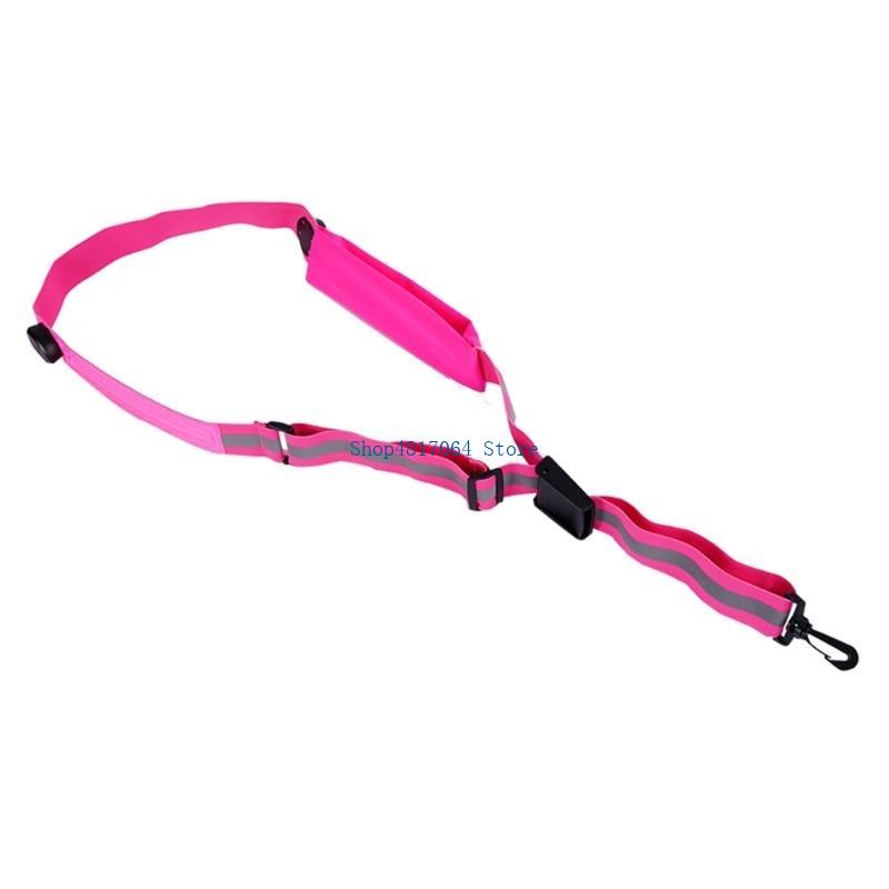 T3LB High Visibility LED Refle - Running Visibility Gear ulasan dan harga