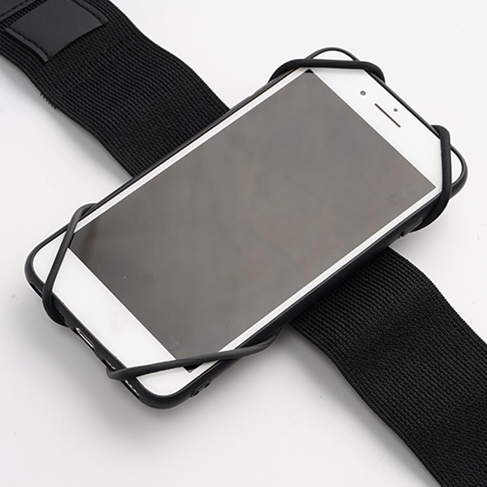 Universal Outdoor Sports Phone - Running Gear Phone Holder ulasan dan harga