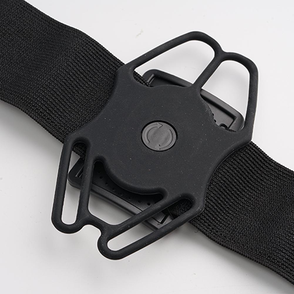 Universal Outdoor Sports Phone - Running Gear Phone Holder ulasan dan harga