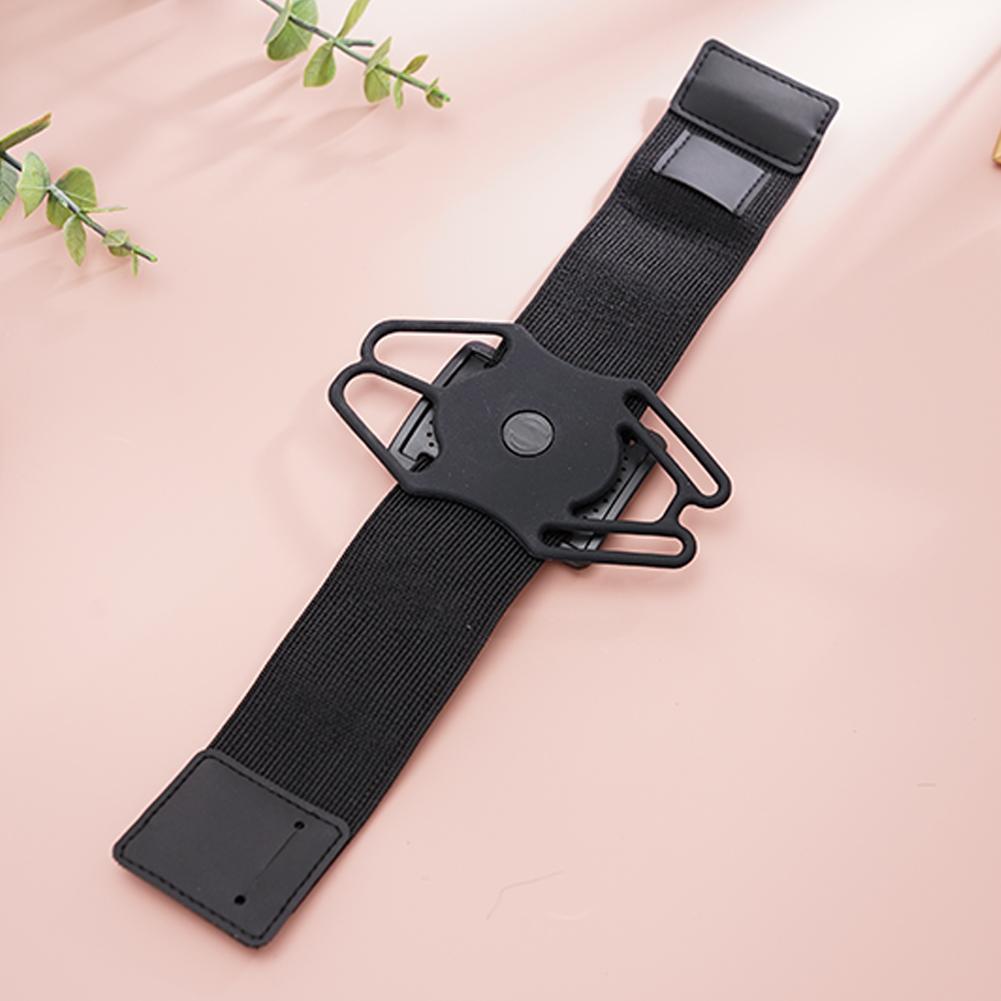 Universal Outdoor Sports Phone - Running Gear Phone Holder ulasan dan harga