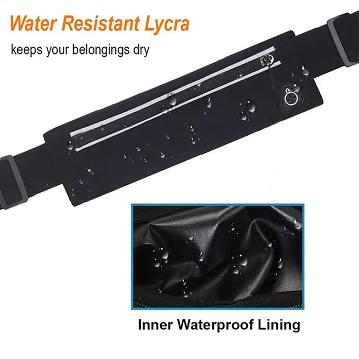 T34C Running Belt Fanny Pack,  - Running Gear For Marathon ulasan dan harga