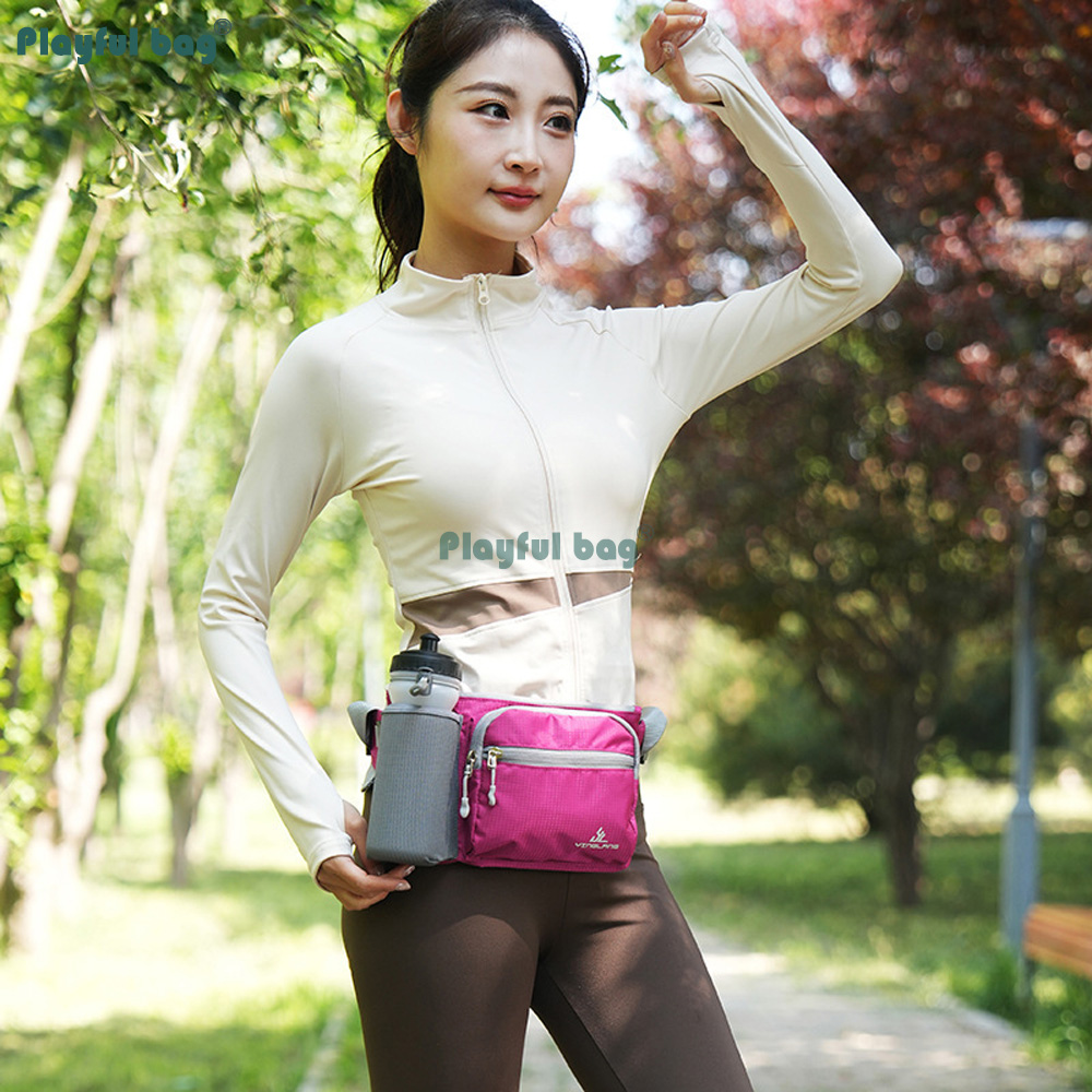 Lightweight Water Bottle Runni - Running Gear For Marathon ulasan dan harga