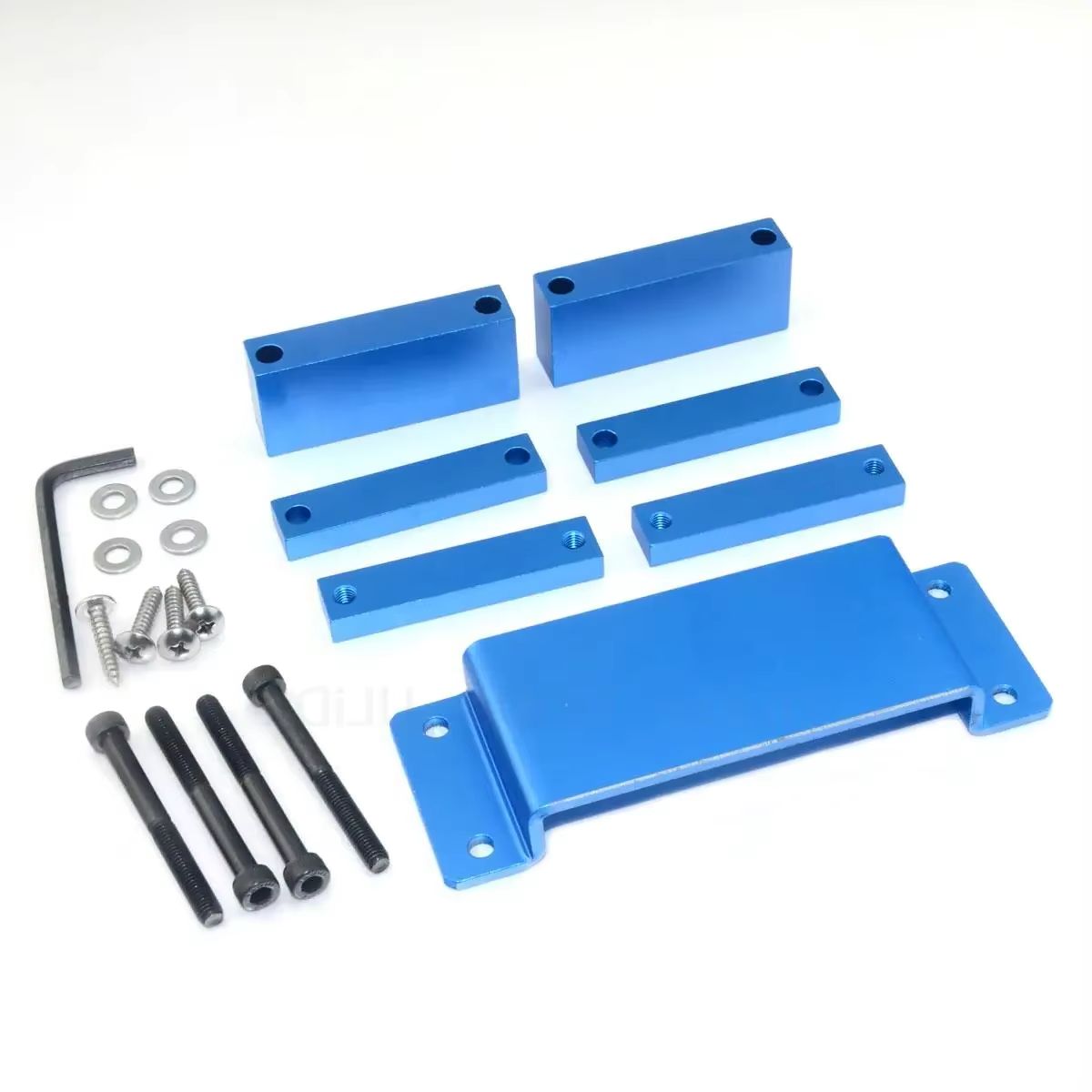 Engine Test Bench for CNC RC A - Running Gear Usa ulasan dan harga
