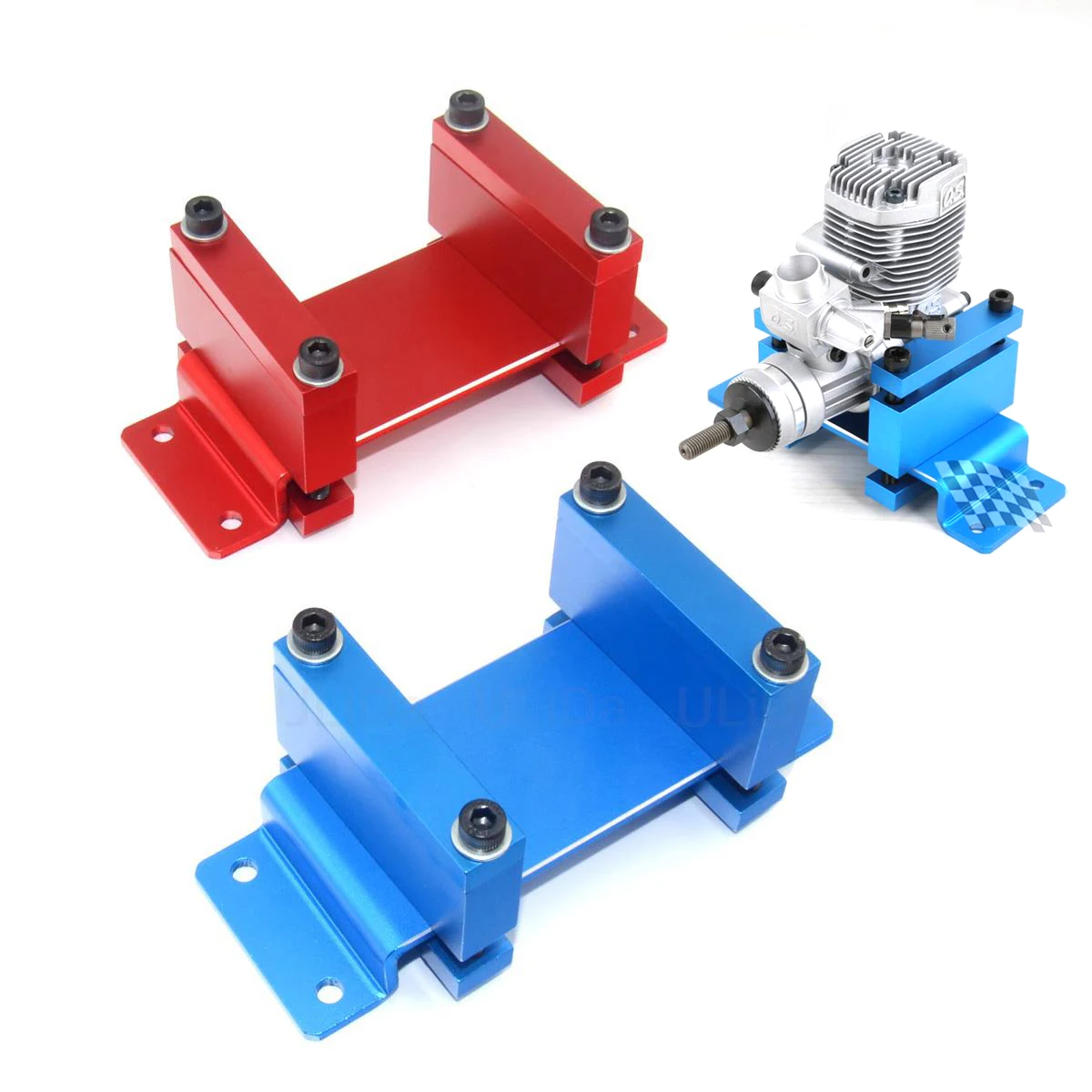 Engine Test Bench for CNC RC A - Running Gear Usa ulasan dan harga