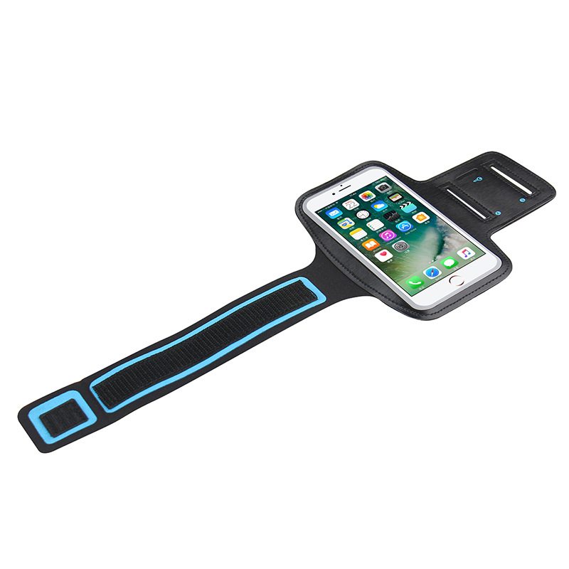 Sports Running Phone Armband C - Running Gear Phone Holder ulasan dan harga