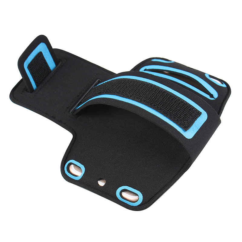 Sports Running Phone Armband C - Running Gear Phone Holder ulasan dan harga