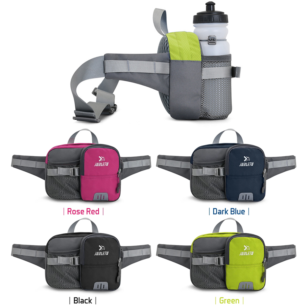 Fanny Pack Waist Bag for Women - Running Gear Phone Holder ulasan dan harga