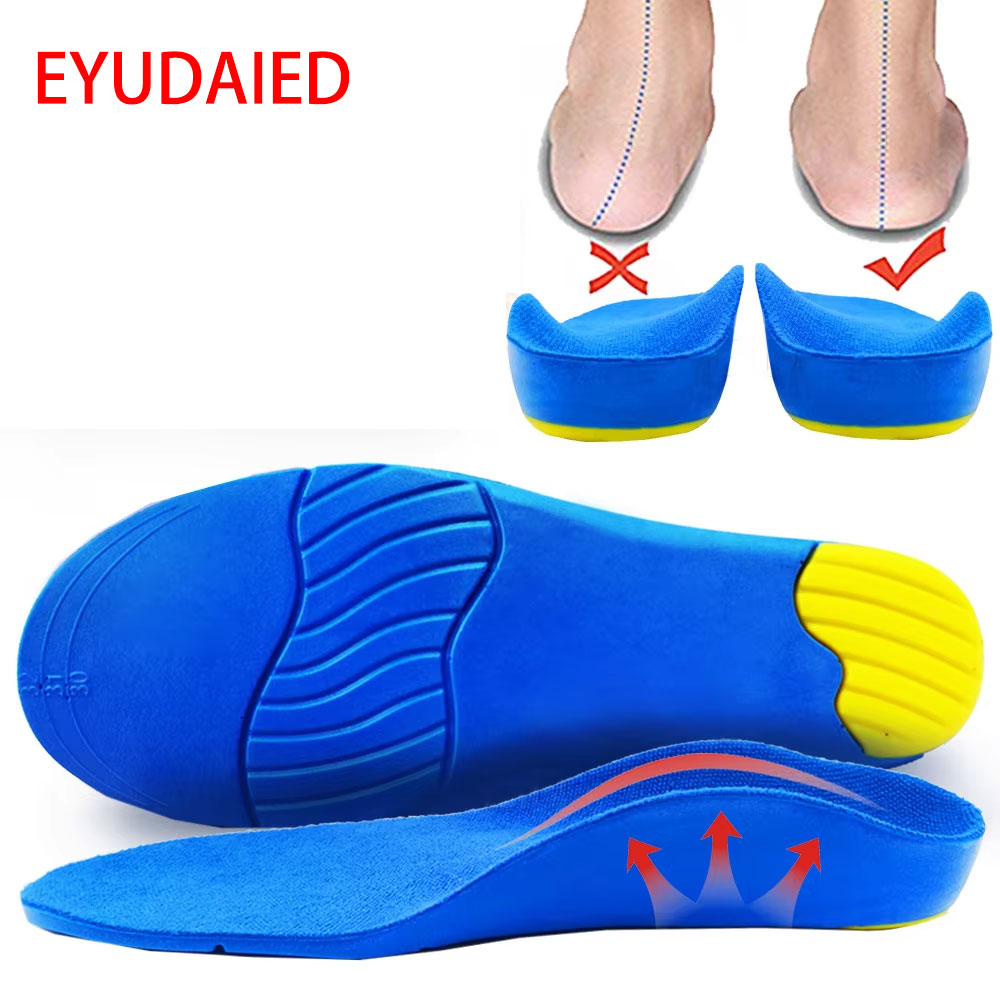 Adult Children's Orthotic Inso - Running Gear Shoes ulasan dan harga