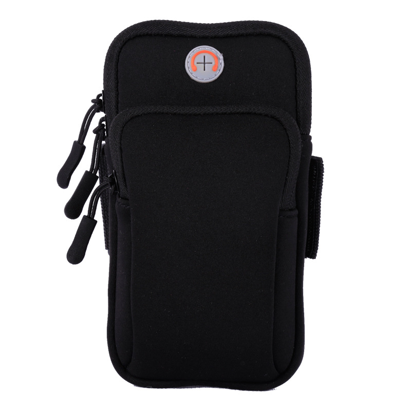 Sport Running Arm Bag Fitness  - Running Gear Phone Holder ulasan dan harga