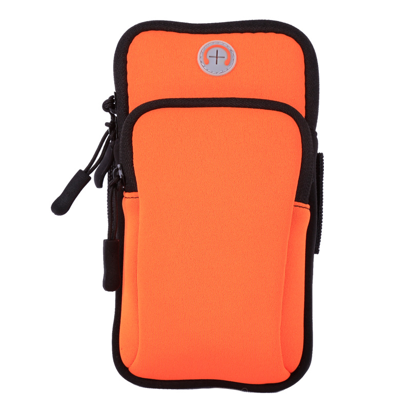 Sport Running Arm Bag Fitness  - Running Gear Phone Holder ulasan dan harga