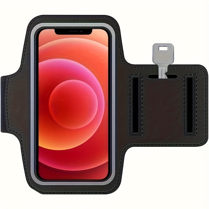 Adjustable Sport Phone Holder  - Running Gear Phone Holder ulasan dan harga