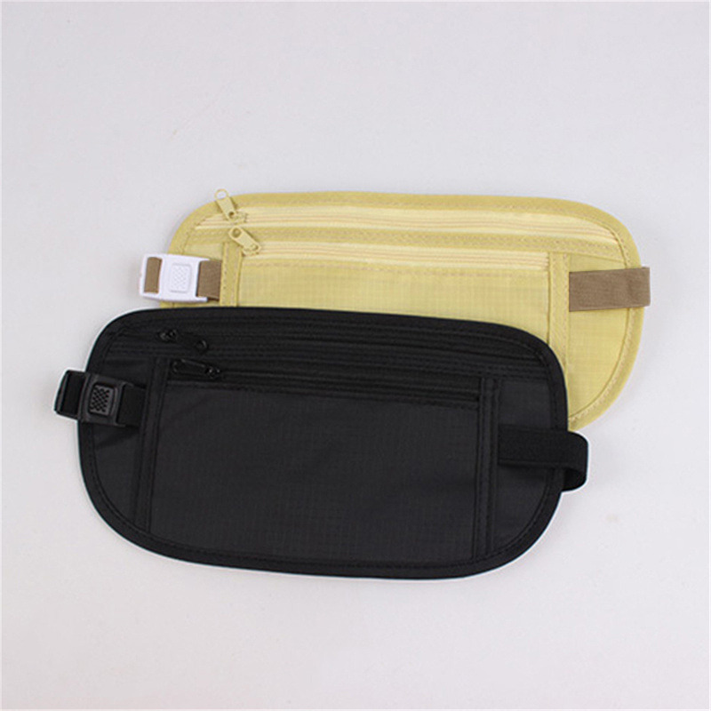 Invisible Travel Waist Packs P - Running Gear Phone Holder ulasan dan harga