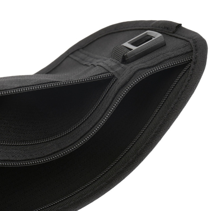 Invisible Travel Waist Packs P - Running Gear Phone Holder ulasan dan harga