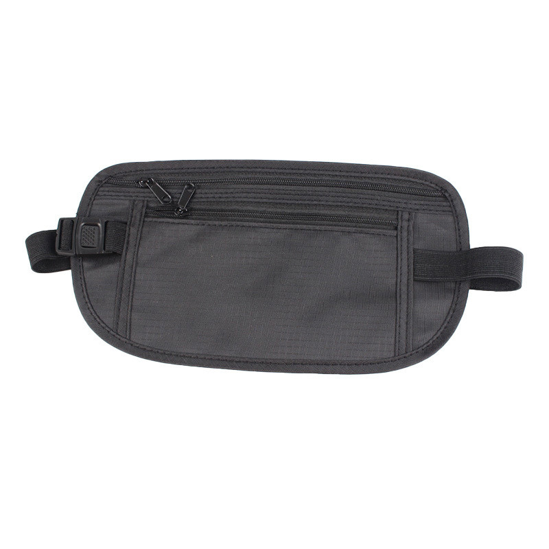 Invisible Travel Waist Packs P - Running Gear Phone Holder ulasan dan harga