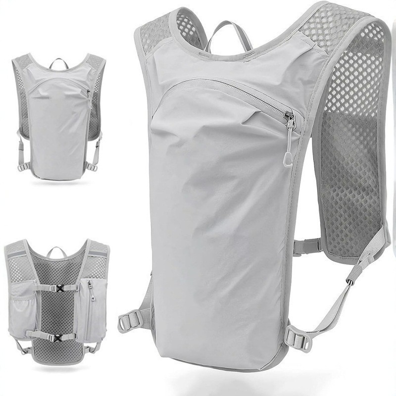 New Ultralight Running Hydrati - Running Gear For Marathon ulasan dan harga