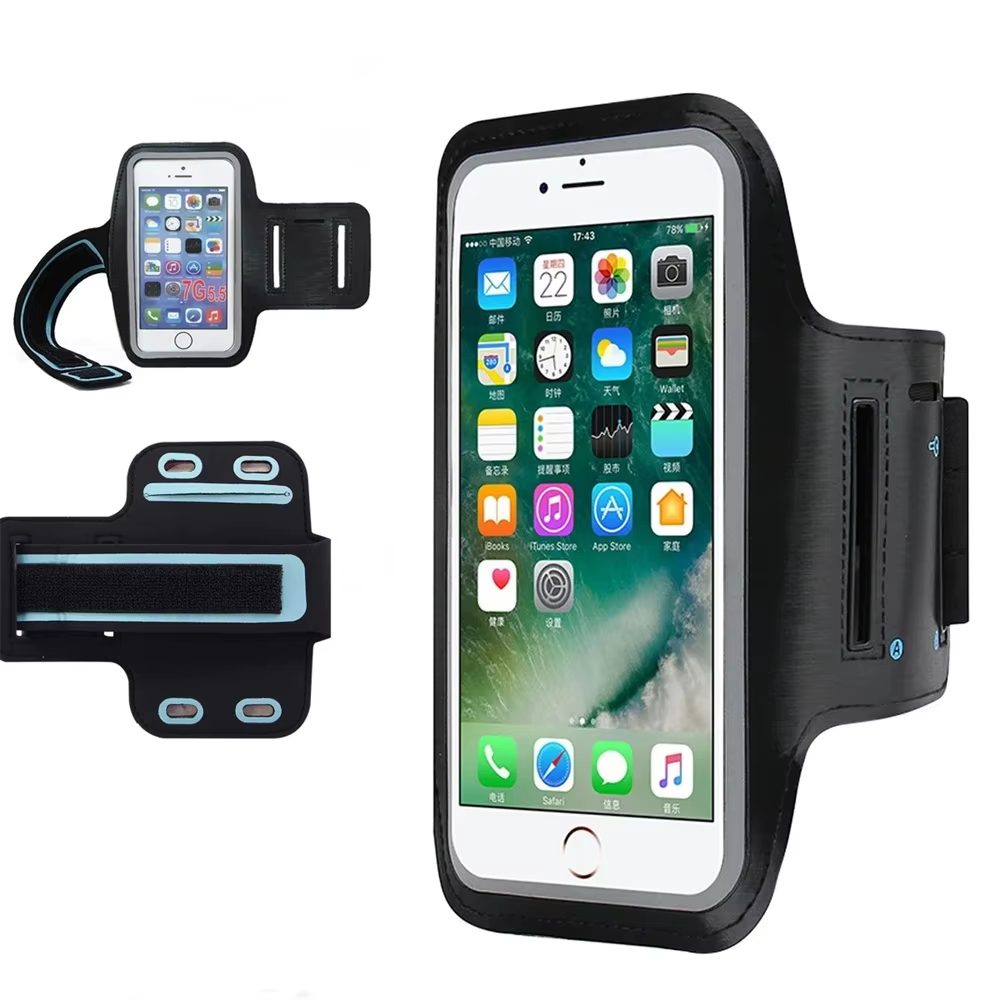 Running Armbands For iPhone 17 - Running Gear Phone Holder ulasan dan harga