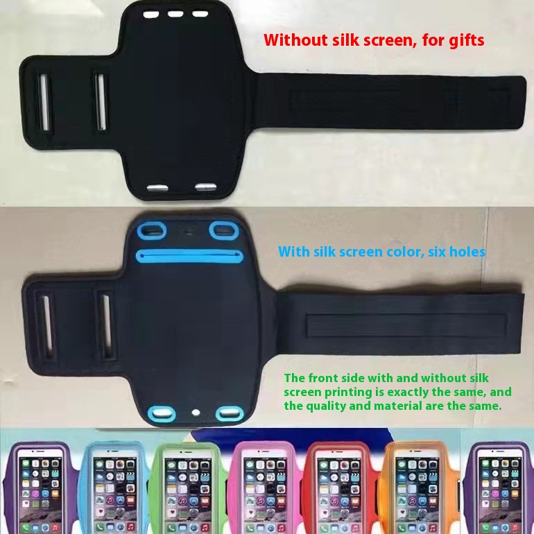 Running Armbands For iPhone 17 - Running Gear Phone Holder ulasan dan harga