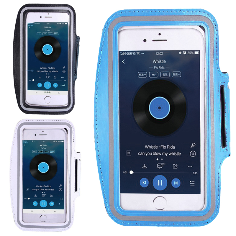 Running Armbands For iPhone 17 - Running Gear Phone Holder ulasan dan harga