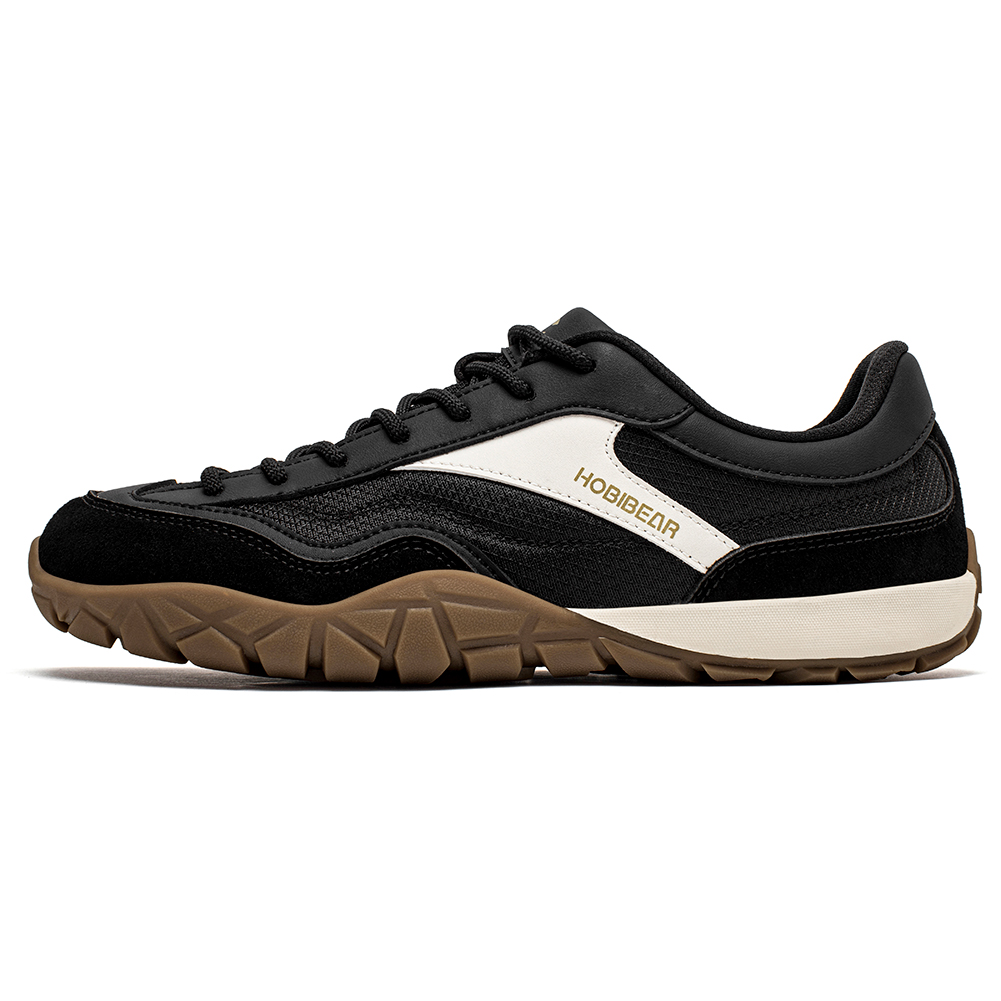 HOBIBEAR Wide Width Hiking Sho - Running Gear Shoes ulasan dan harga