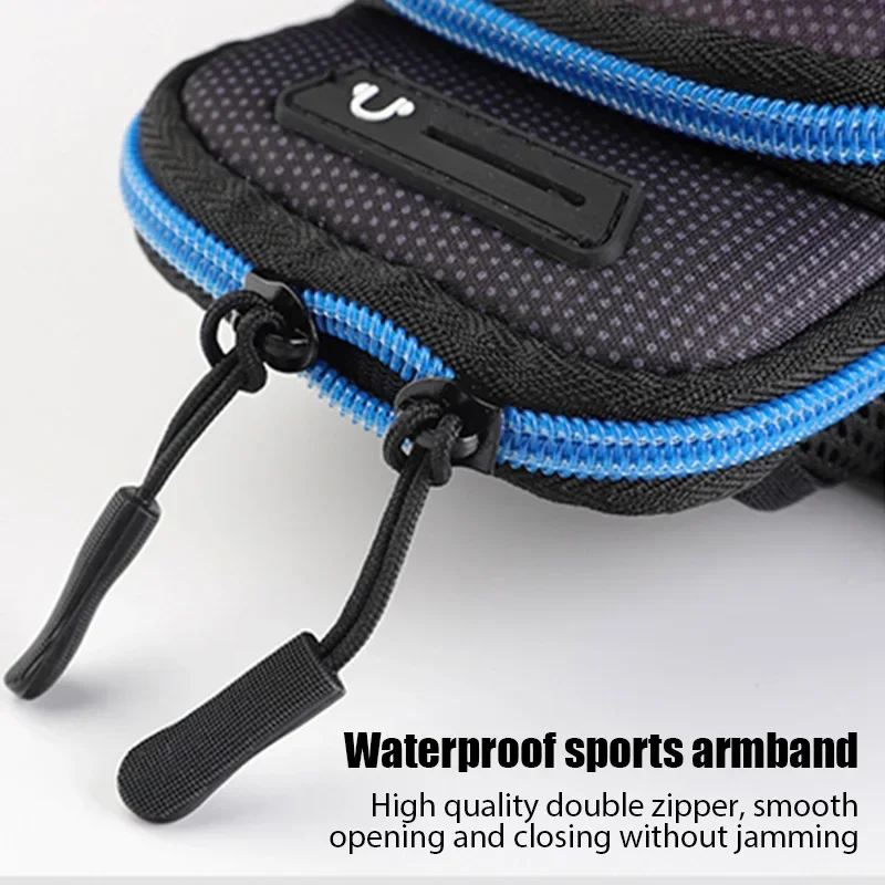Universal Armband Sport Phone  - Running Gear Phone Holder ulasan dan harga