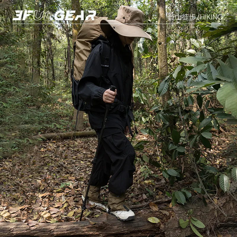 3F UL GEAR Tourist Shoe Covers - Running Gear Usa ulasan dan harga