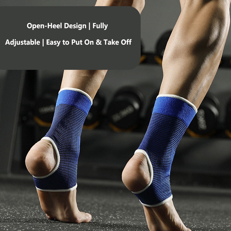 2026 New 1 Pair Of One Size El - Running Gear Used ulasan dan harga
