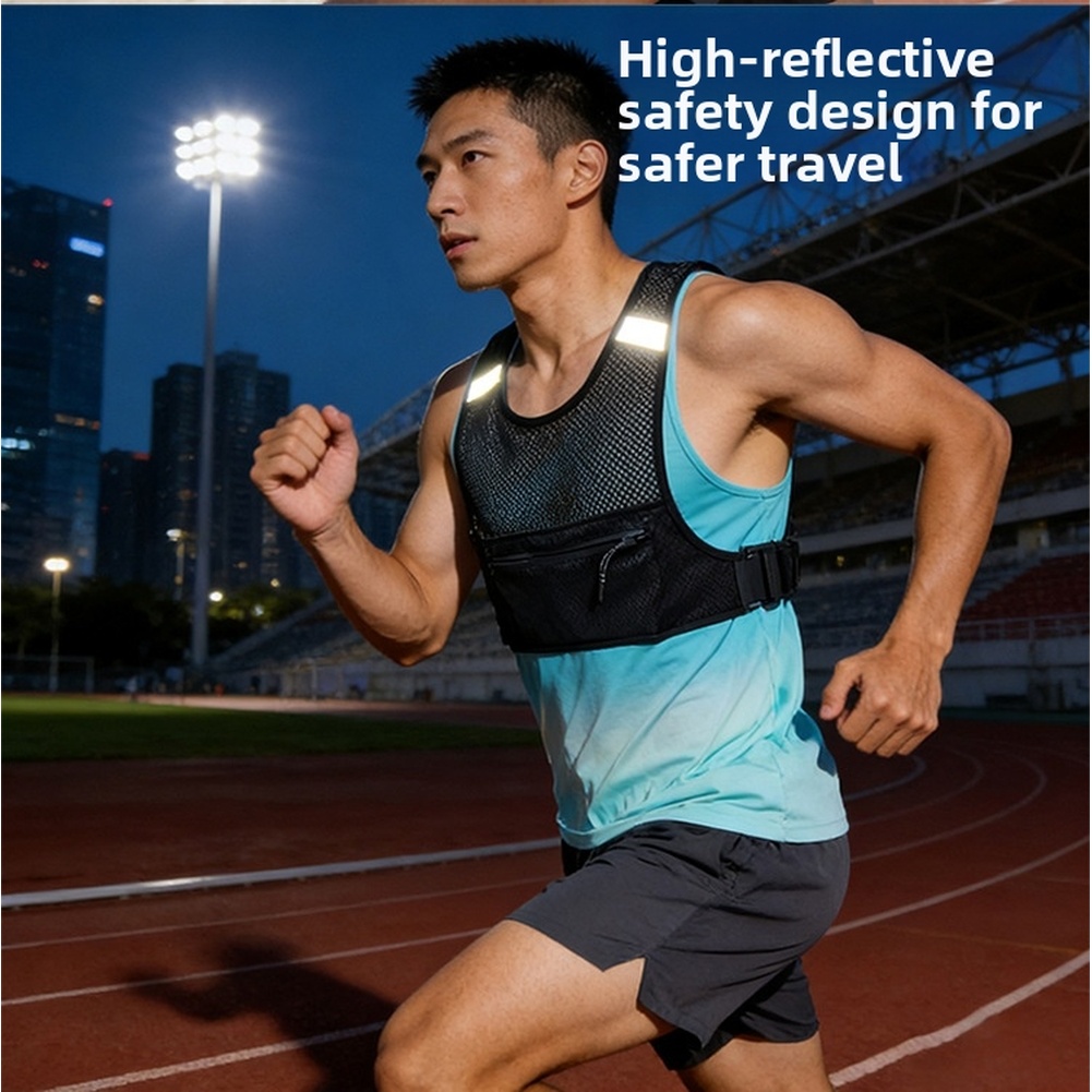 /Running /Vest /Waist Pack Bre - Running Gear For Marathon ulasan dan harga