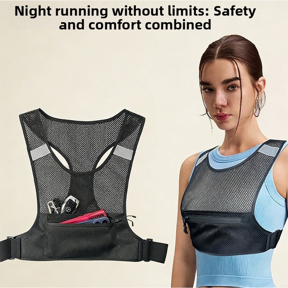 /Running /Vest /Waist Pack Bre - Running Gear For Marathon ulasan dan harga