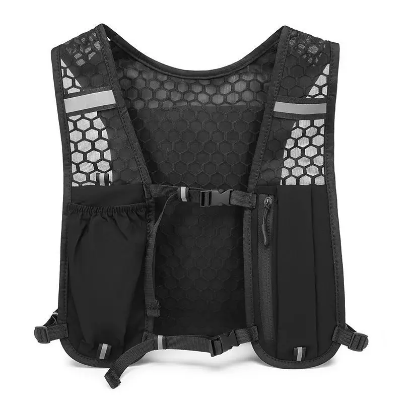 Reflective Lightweight Running - Running Gear Outdoor ulasan dan harga
