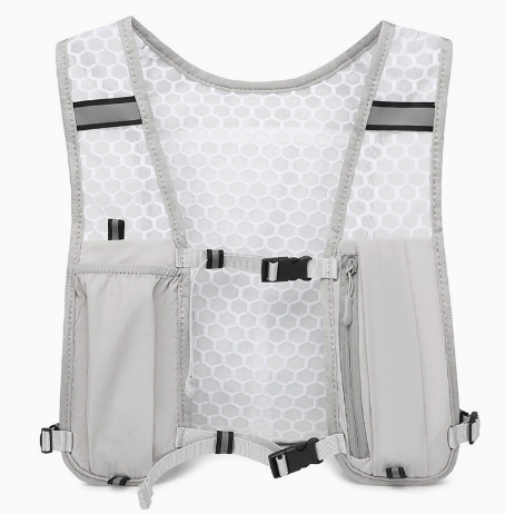 Reflective Lightweight Running - Running Gear Outdoor ulasan dan harga
