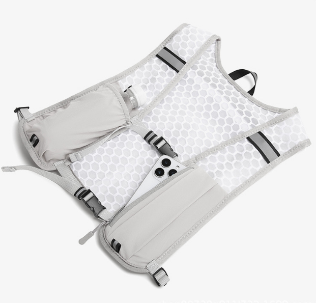 Reflective Lightweight Running - Running Gear Outdoor ulasan dan harga