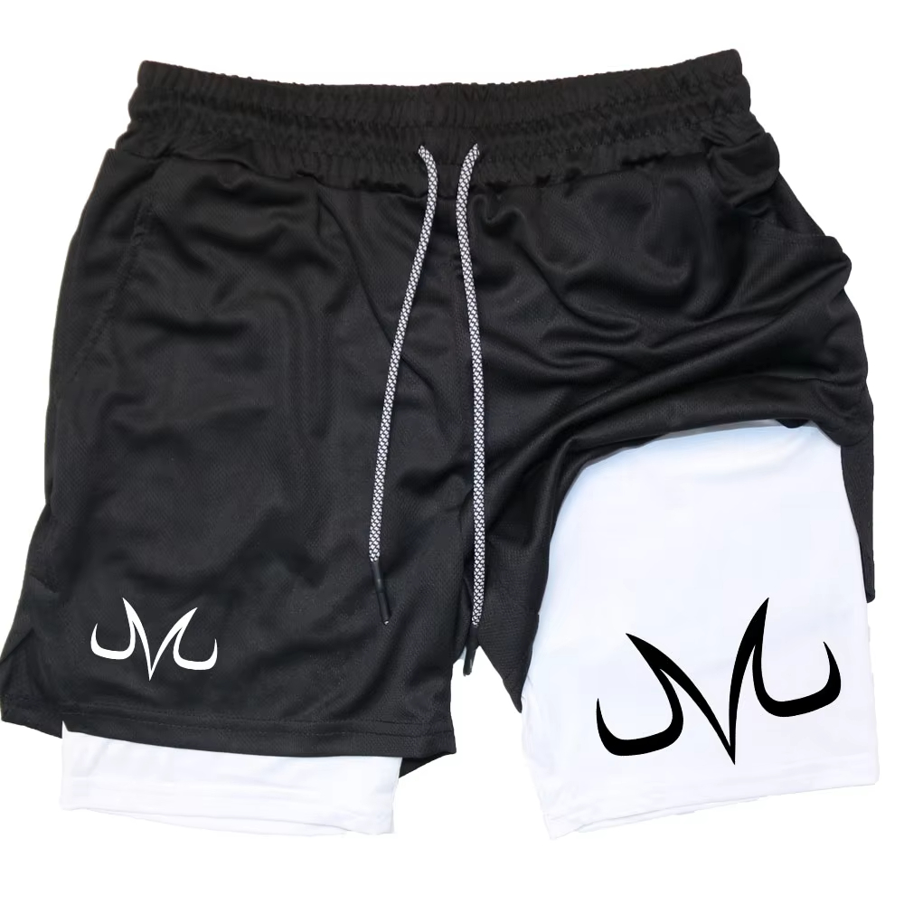 Anime Performance Shorts Toji  - Running Cap Mesh ulasan dan harga