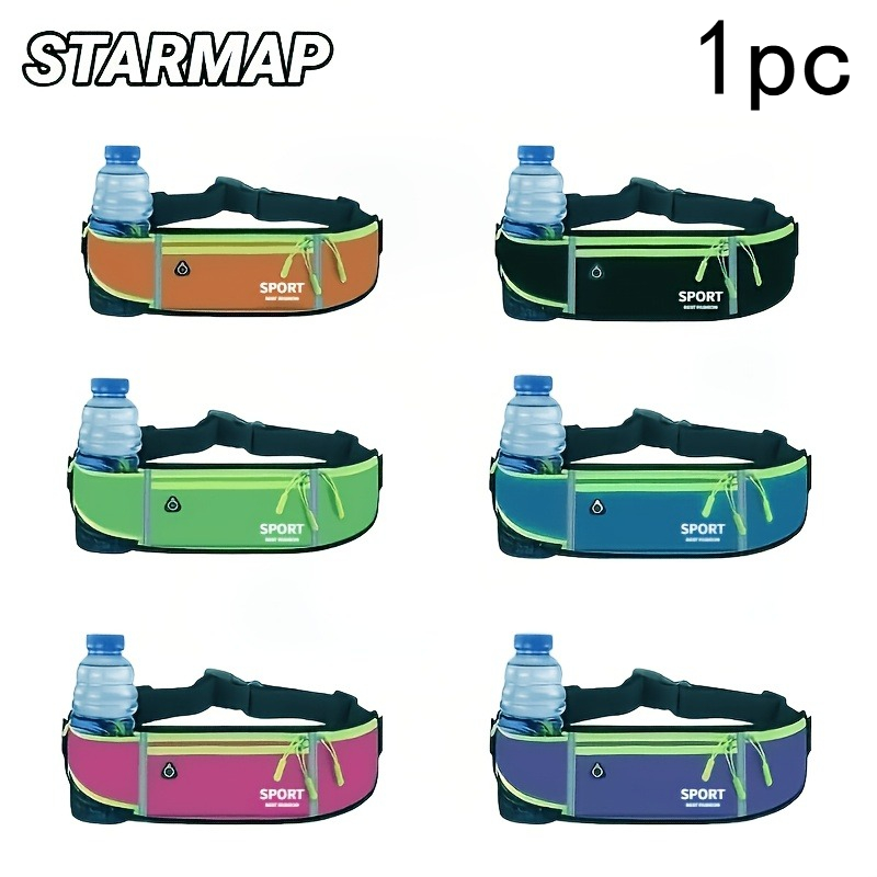 Outdoor sports running waist p - Running Gear For Marathon ulasan dan harga