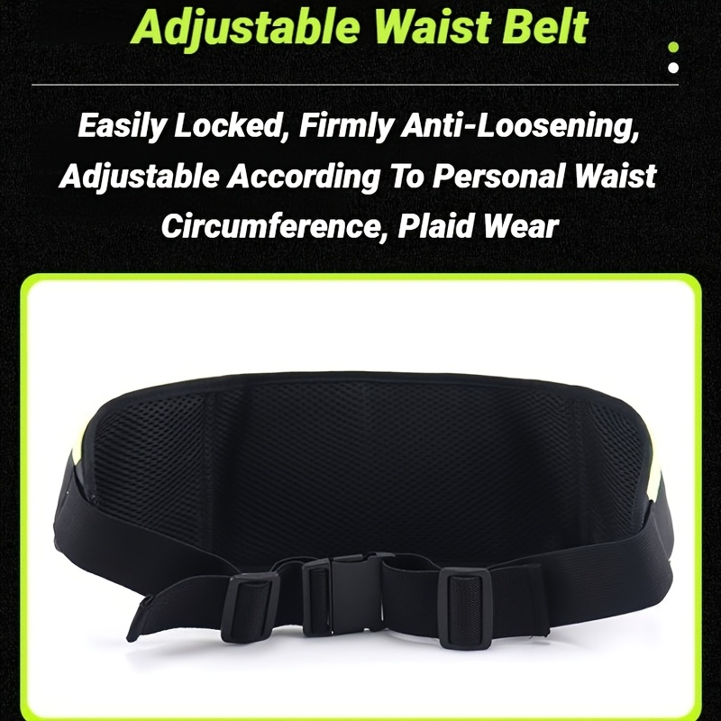 Outdoor sports running waist p - Running Gear For Marathon ulasan dan harga