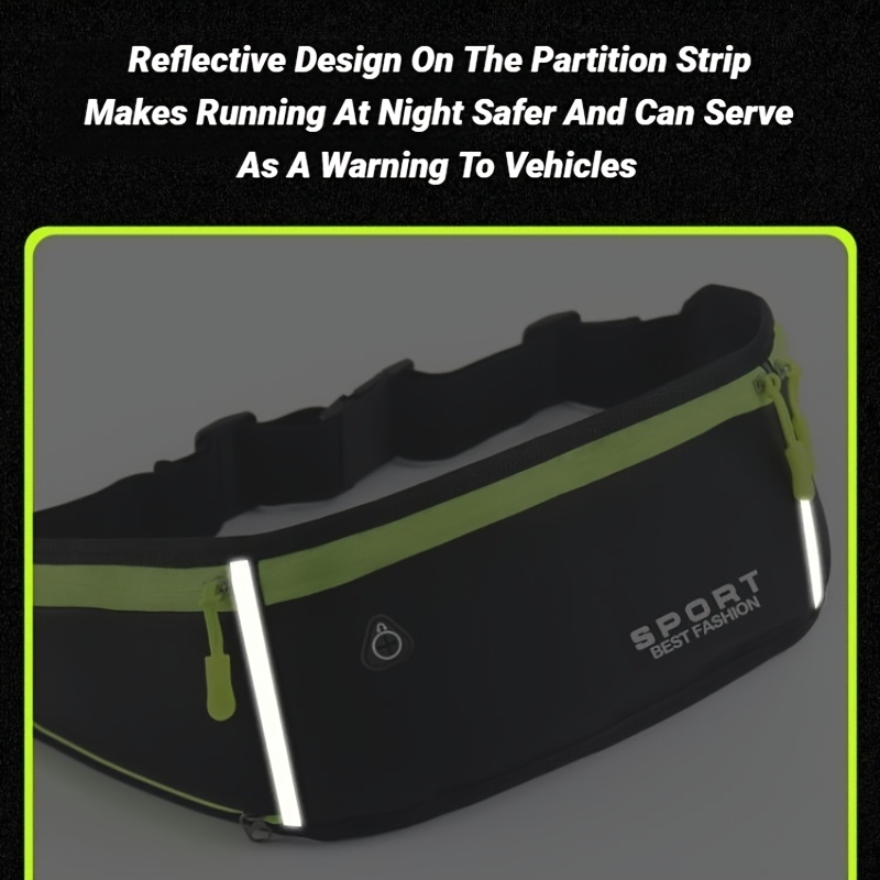 Outdoor sports running waist p - Running Gear For Marathon ulasan dan harga